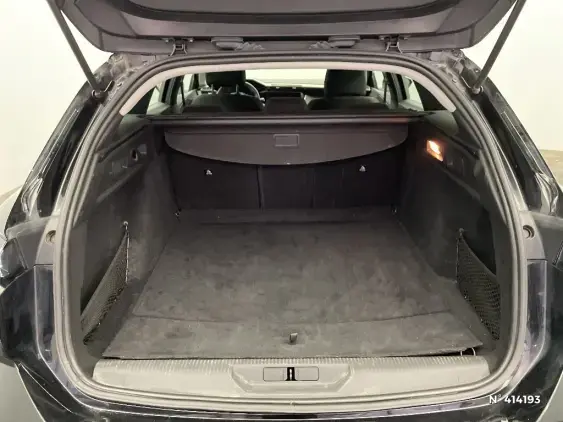 PEUGEOT 308 SW III - voiture d'occasion - Photo 7