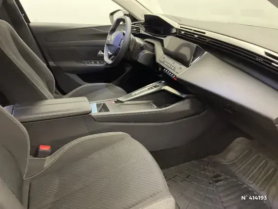 PEUGEOT 308 SW III - voiture d'occasion - Photo 10