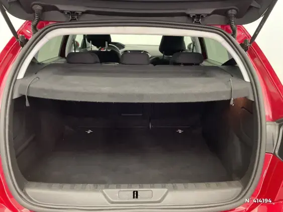 PEUGEOT 308 II - voiture d'occasion - Photo 7