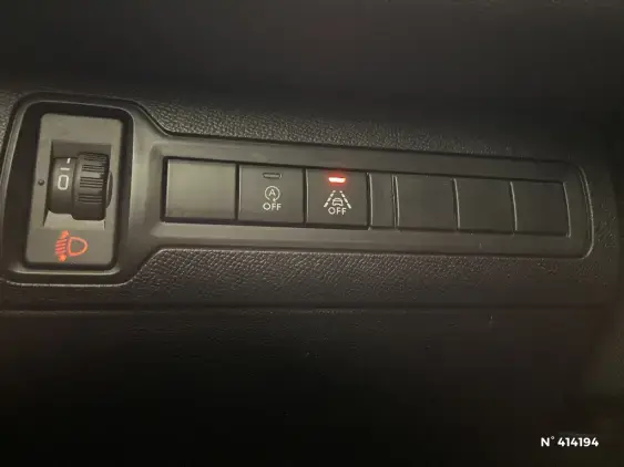 PEUGEOT 308 II - voiture d'occasion - Photo 15