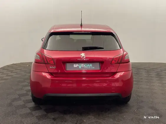 PEUGEOT 308 II - voiture d'occasion - Photo 6