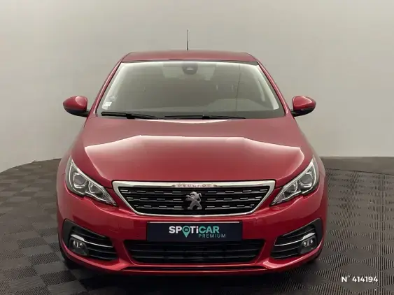 PEUGEOT 308 II - voiture d'occasion - Photo 3