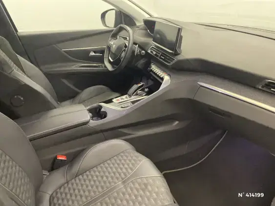 PEUGEOT 3008 II - voiture d'occasion - Photo 10