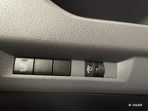 PEUGEOT EXPERT FG III - voiture d'occasion - Photo 15