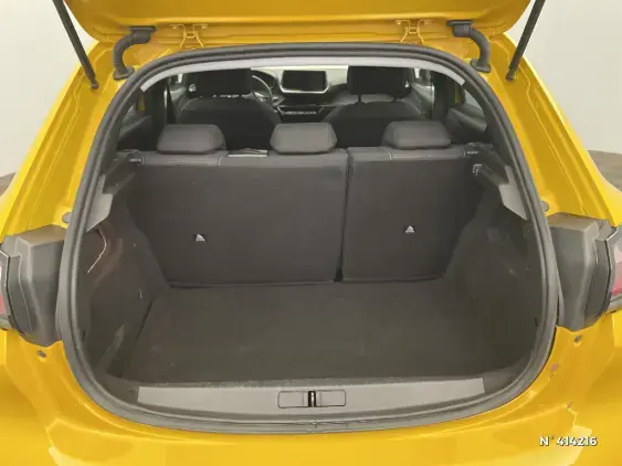 PEUGEOT 208 II - voiture d'occasion - Photo 7