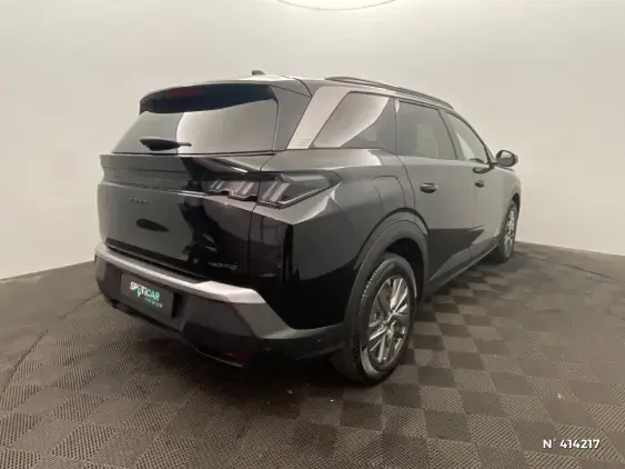 PEUGEOT 5008 III - voiture d'occasion - Photo 4