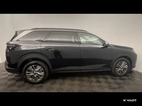 PEUGEOT 5008 III - voiture d'occasion - Photo 5