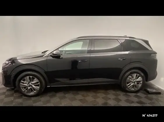 PEUGEOT 5008 III - voiture d'occasion - Photo 2