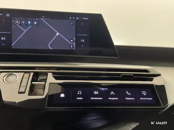 PEUGEOT 5008 III - voiture d'occasion - Photo 13
