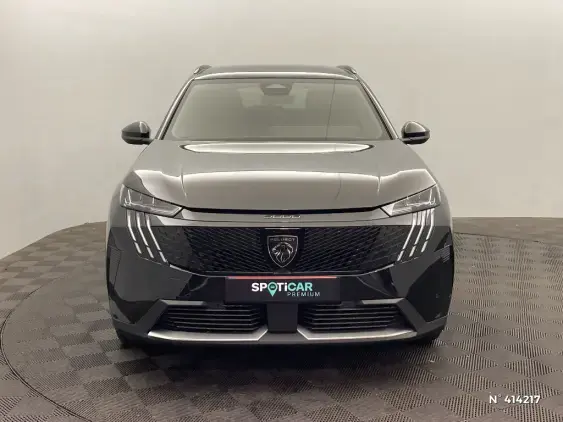 PEUGEOT 5008 III - voiture d'occasion - Photo 3