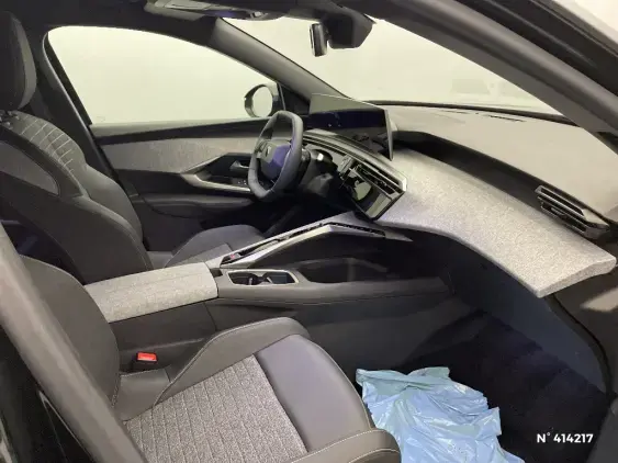 PEUGEOT 5008 III - voiture d'occasion - Photo 10
