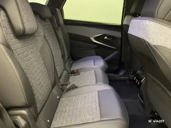 PEUGEOT 5008 III - voiture d'occasion - Photo 11