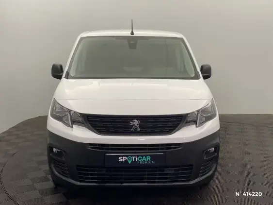 PEUGEOT PARTNER III - voiture d'occasion - Photo 3