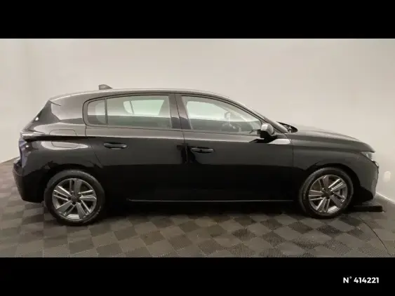 PEUGEOT 308 III - voiture d'occasion - Photo 5