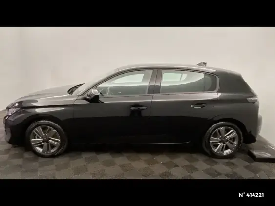 PEUGEOT 308 III - voiture d'occasion - Photo 2