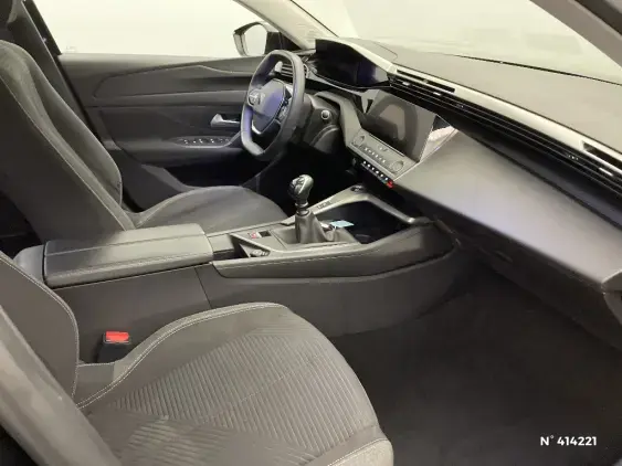 PEUGEOT 308 III - voiture d'occasion - Photo 10