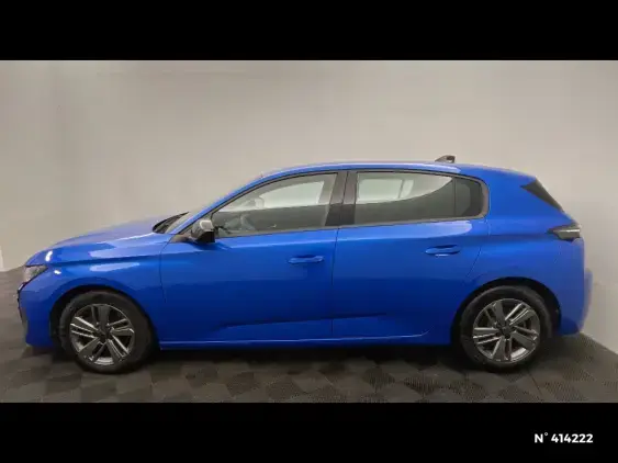 PEUGEOT 308 III - voiture d'occasion - Photo 2