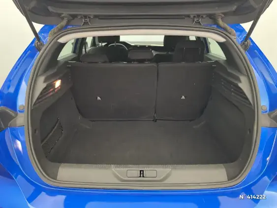 PEUGEOT 308 III - voiture d'occasion - Photo 7