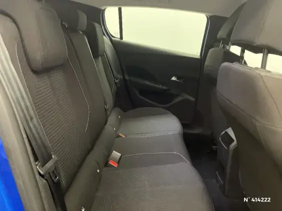 PEUGEOT 308 III - voiture d'occasion - Photo 11