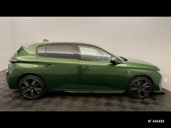 PEUGEOT 308 III - voiture d'occasion - Photo 5