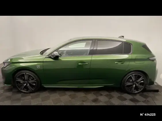 PEUGEOT 308 III - voiture d'occasion - Photo 2