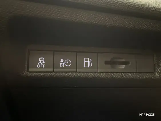 PEUGEOT 308 III - voiture d'occasion - Photo 15