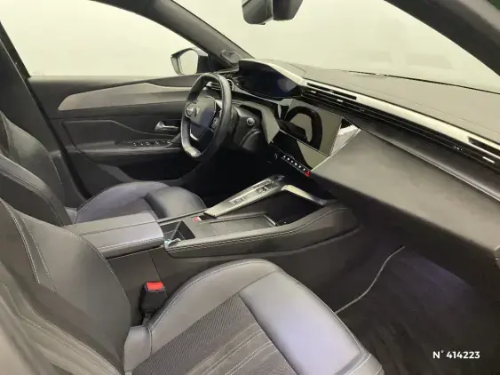 PEUGEOT 308 III - voiture d'occasion - Photo 10