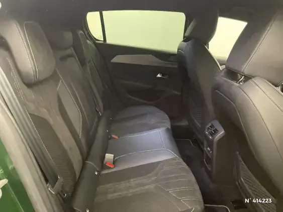 PEUGEOT 308 III - voiture d'occasion - Photo 11