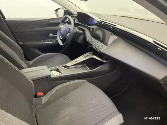 PEUGEOT 308 SW III - voiture d'occasion - Photo 10