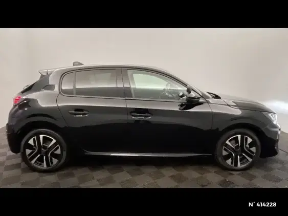 PEUGEOT 208 II - voiture d'occasion - Photo 5