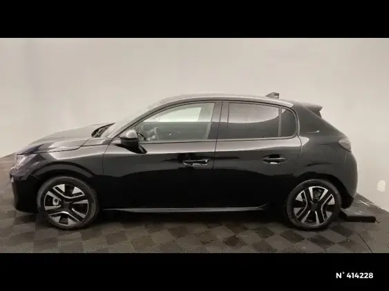 PEUGEOT 208 II - voiture d'occasion - Photo 2