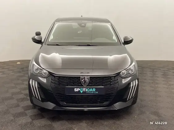 PEUGEOT 208 II - voiture d'occasion - Photo 3