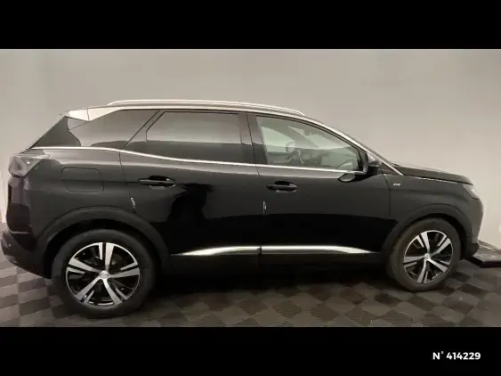 PEUGEOT 3008 II - voiture d'occasion - Photo 5
