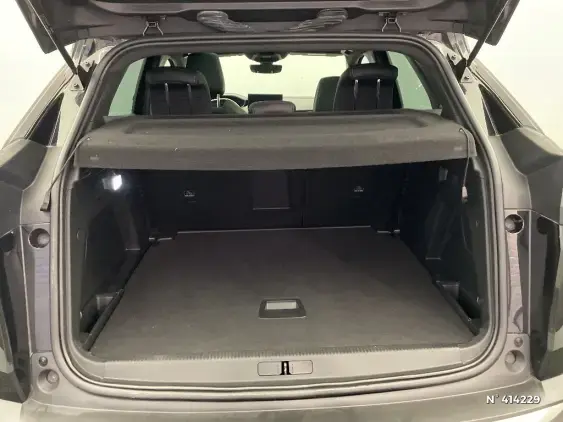 PEUGEOT 3008 II - voiture d'occasion - Photo 7