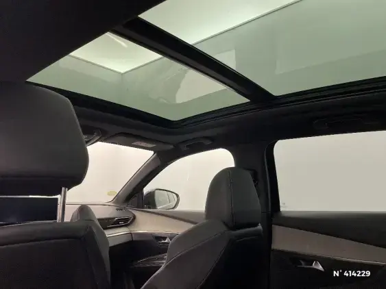 PEUGEOT 3008 II - voiture d'occasion - Photo 26