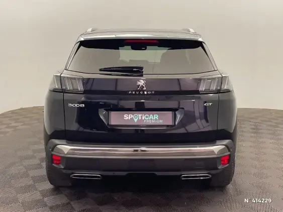 PEUGEOT 3008 II - voiture d'occasion - Photo 6