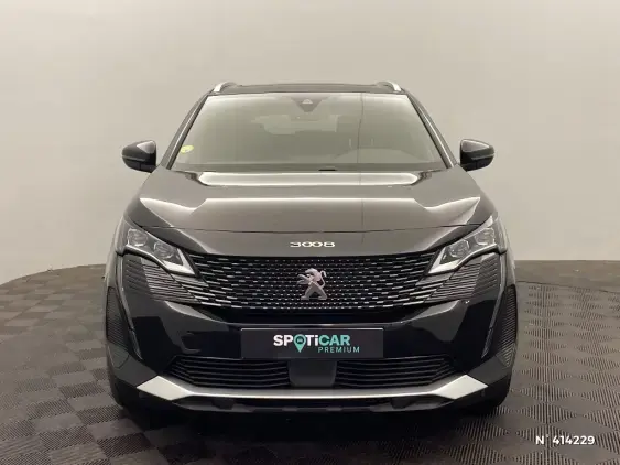 PEUGEOT 3008 II - voiture d'occasion - Photo 3