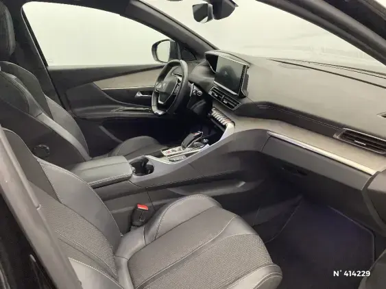 PEUGEOT 3008 II - voiture d'occasion - Photo 10