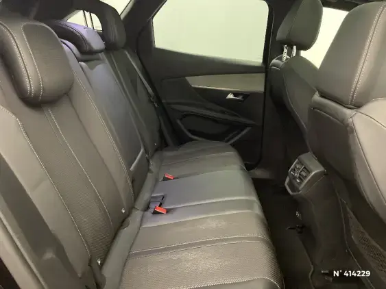PEUGEOT 3008 II - voiture d'occasion - Photo 11