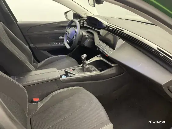 PEUGEOT 308 III - voiture d'occasion - Photo 10