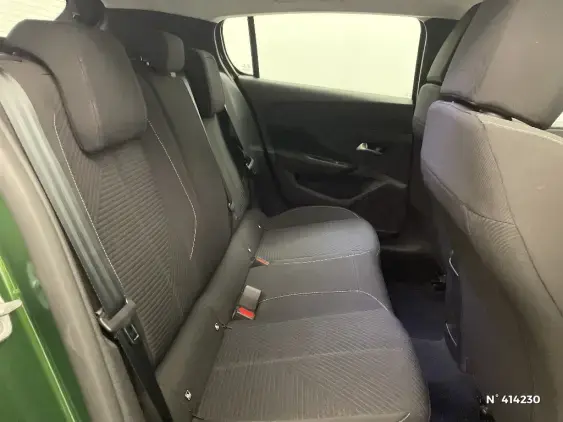 PEUGEOT 308 III - voiture d'occasion - Photo 11