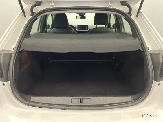 PEUGEOT 208 AFFAIRE ELECTRIQUE II - voiture d'occasion - Photo 7