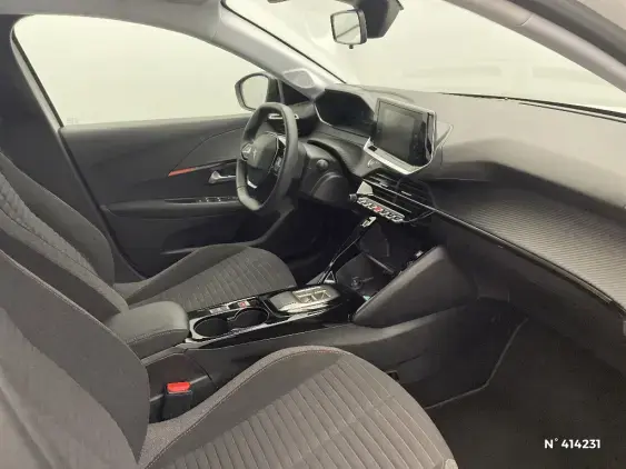 PEUGEOT 208 AFFAIRE ELECTRIQUE II - voiture d'occasion - Photo 10