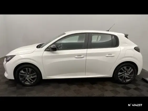 PEUGEOT 208 II - voiture d'occasion - Photo 2
