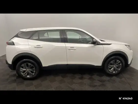 PEUGEOT 2008 II - voiture d'occasion - Photo 5