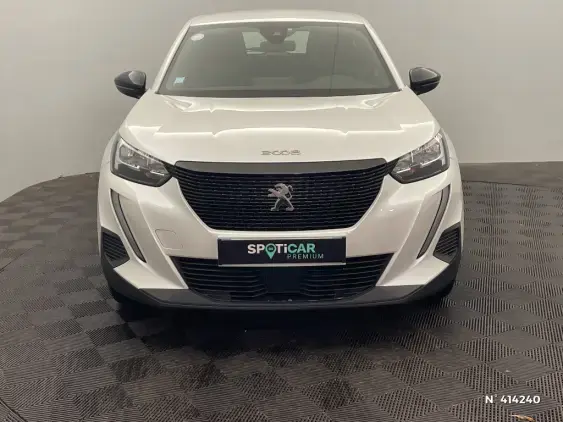 PEUGEOT 2008 II - voiture d'occasion - Photo 3