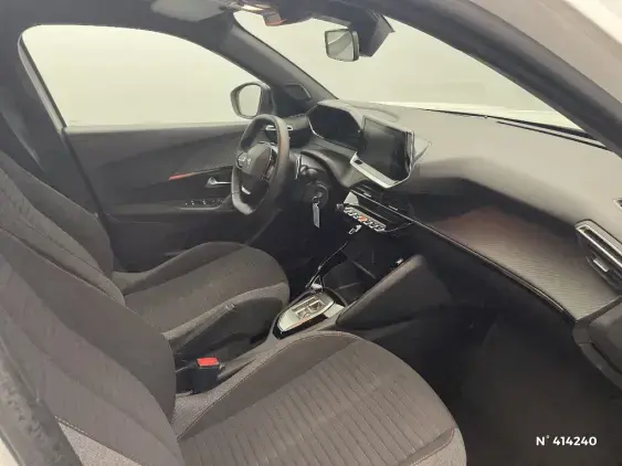 PEUGEOT 2008 II - voiture d'occasion - Photo 10