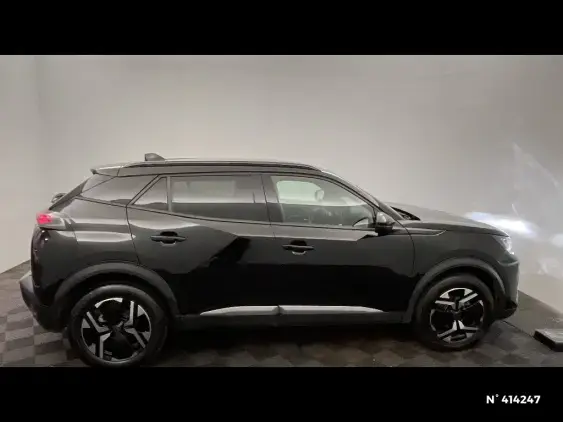 PEUGEOT 2008 II - voiture d'occasion - Photo 5
