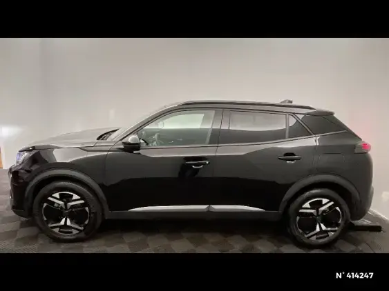 PEUGEOT 2008 II - voiture d'occasion - Photo 2