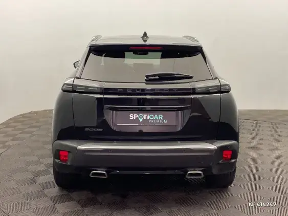 PEUGEOT 2008 II - voiture d'occasion - Photo 6